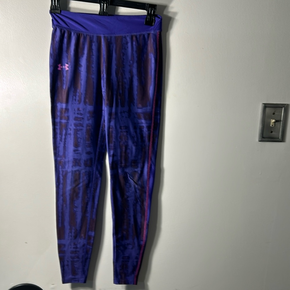 Under Armor Legging
